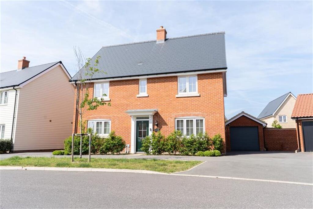 House in Chelmsford