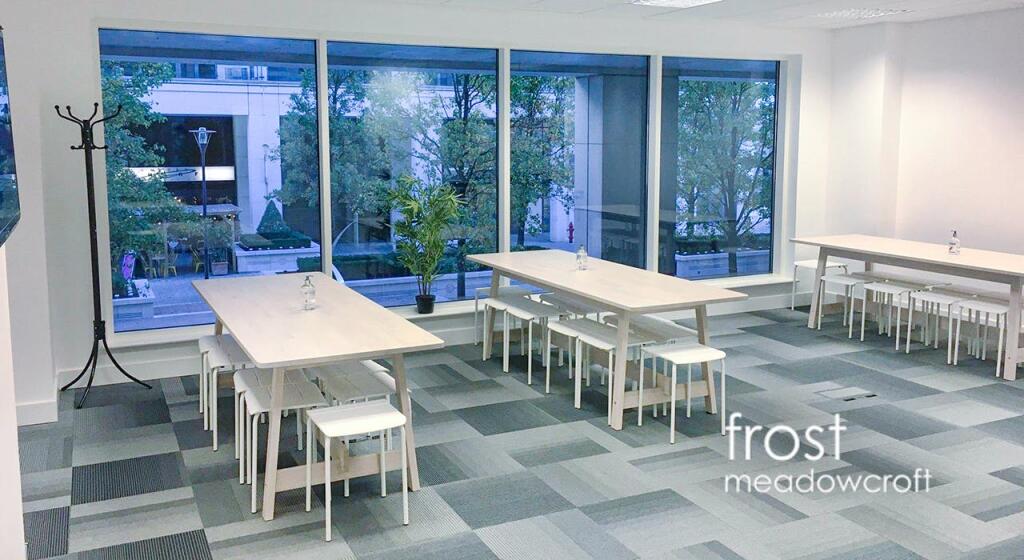 Units 13 Fountain CentreFulham SW6 office 4.jpg