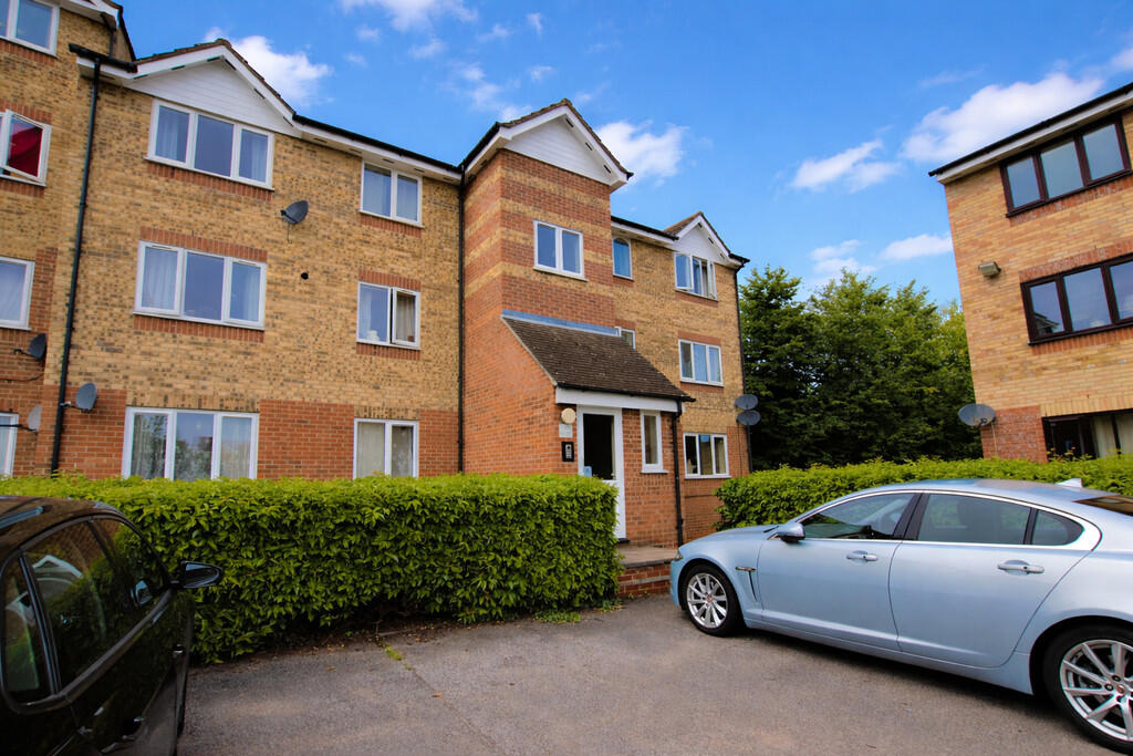 Main image of property: Prestatyn Close, Stevenage
