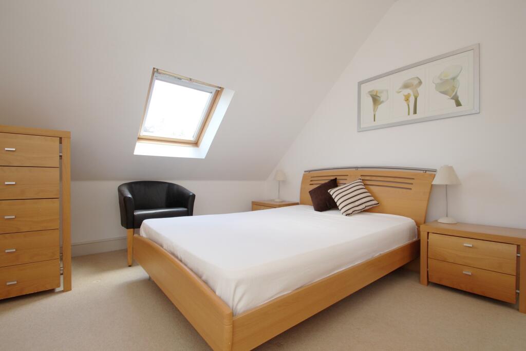 Apartment in Oxford - View 2