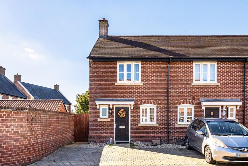 Bourke Road, Shepton Mallet, BA4
