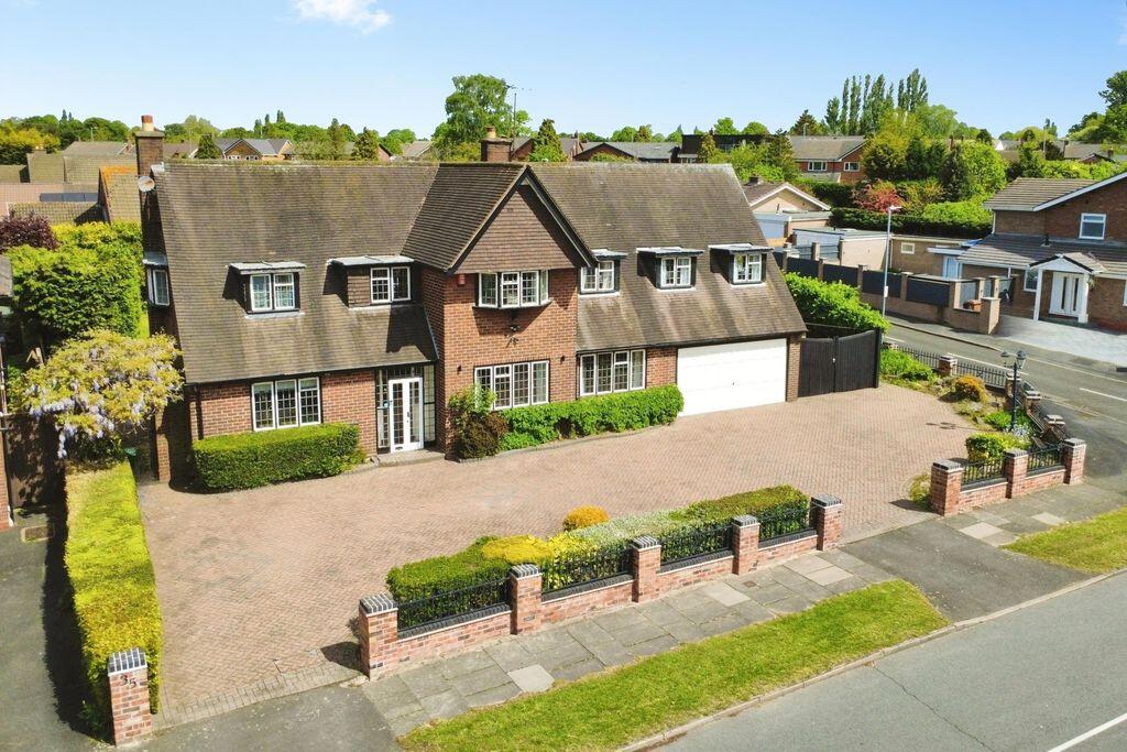 Main image of property: Lake Avenue, Walsall, WS5 3PA