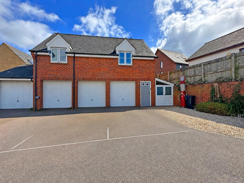 Main image of property: The Buntings, Exminster