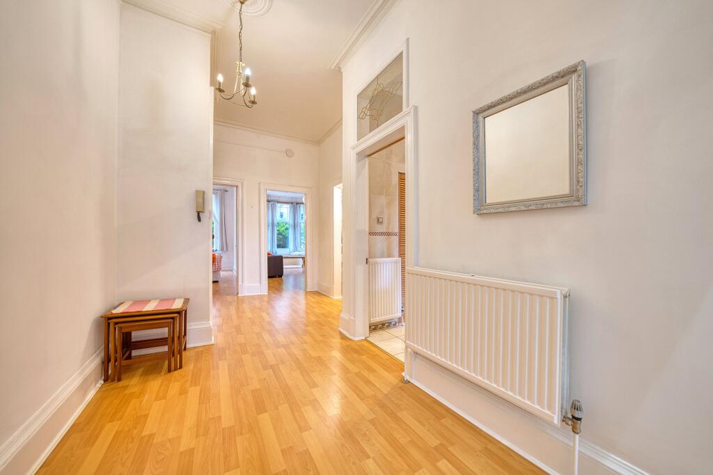 Cranworth Street, Hillhead, Glasgow photo 4