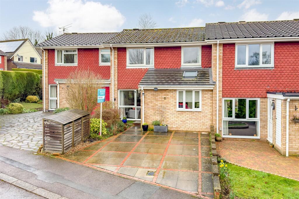Main image of property: Bramble Close, Harpenden, Hertfordshire, AL5