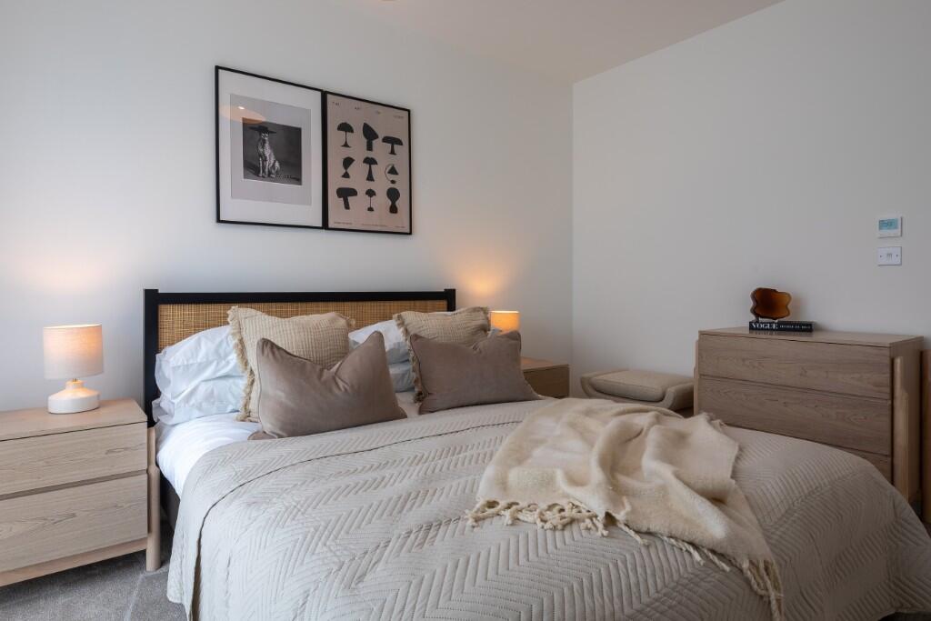 Apartment in London, Hale End - View 5