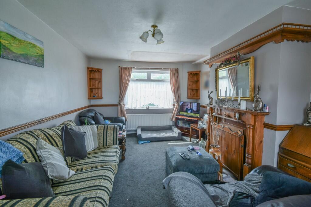 Grange Estate, Middlesbrough, TS6 photo 2