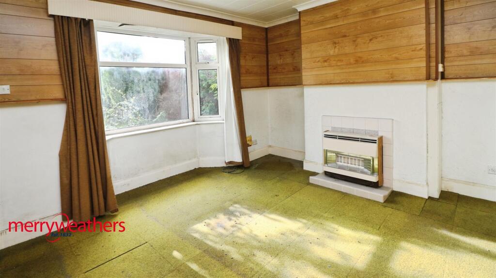 House in Rotherham, Swinton - View 2