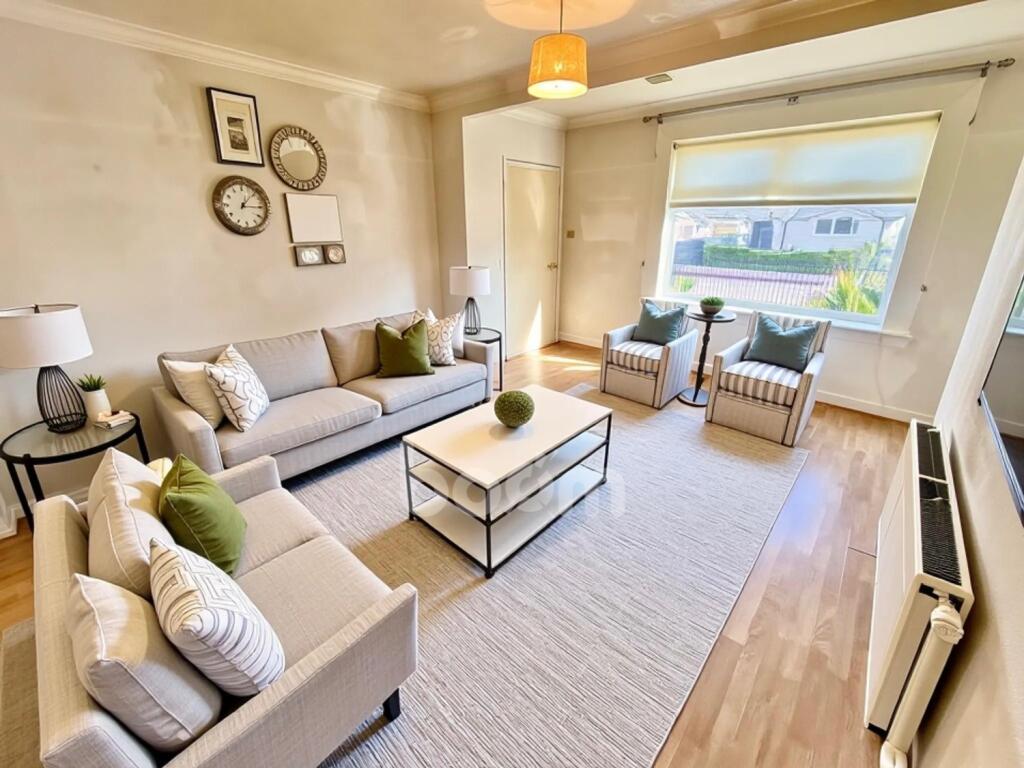 House in Linwood, Renfrewshire - View 2
