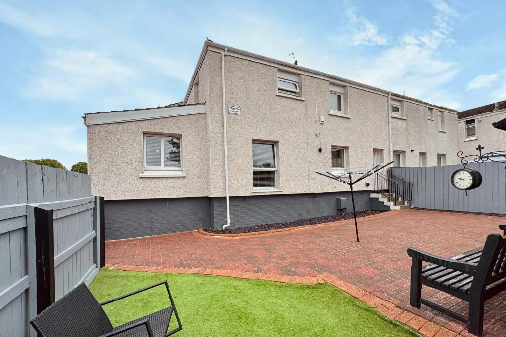 Main image of property: Yarrow Court, Cambuslang, Glasgow