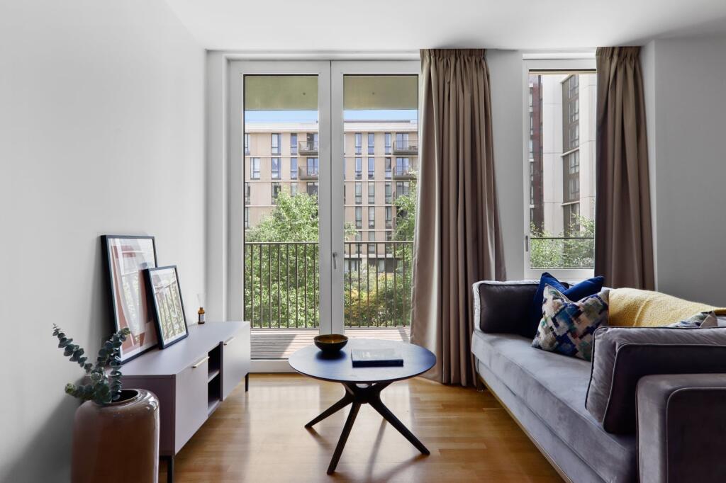 Main image of property: Manna House