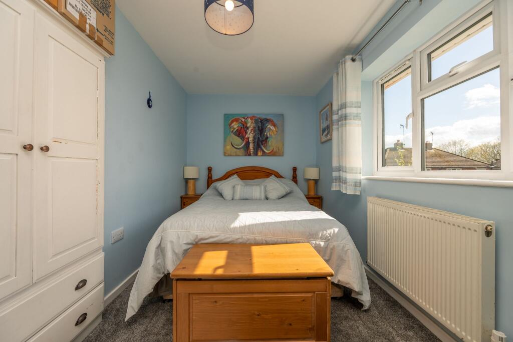 Additional image 26 of Throckmorton Road, Alcester, B49