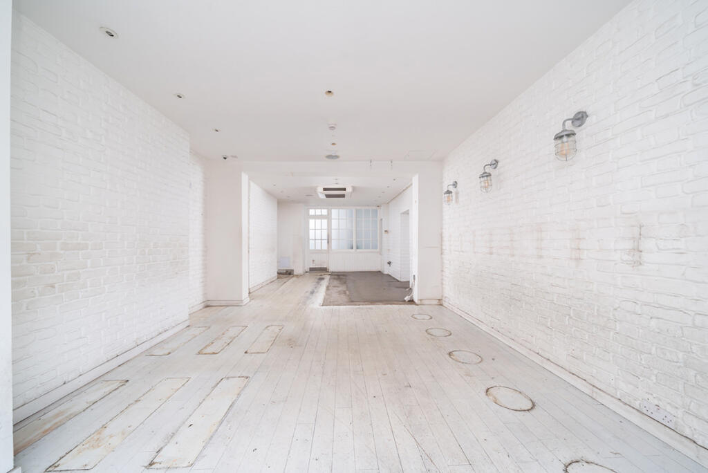 Main image of property: 3 Percy Street, Fitzrovia, London . W1T 1DE