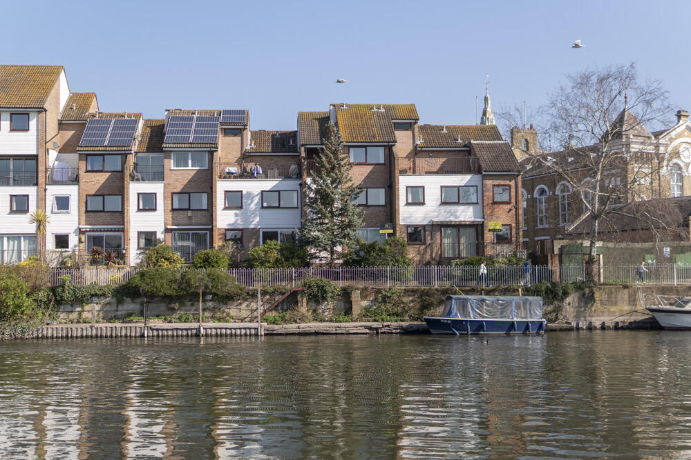 Main image of property: Staines-Upon-Thames