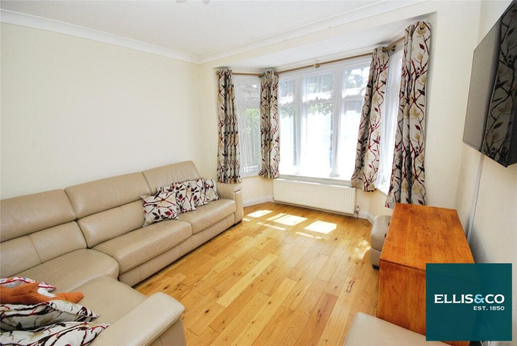 Main image of property: Grampian Gardens, Cricklewood, NW2