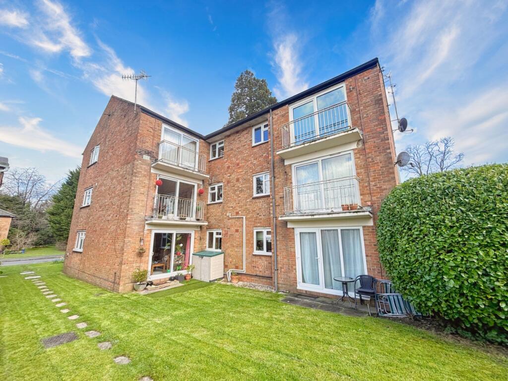 Main image of property: Newlands Crescent, East Grinstead, RH19