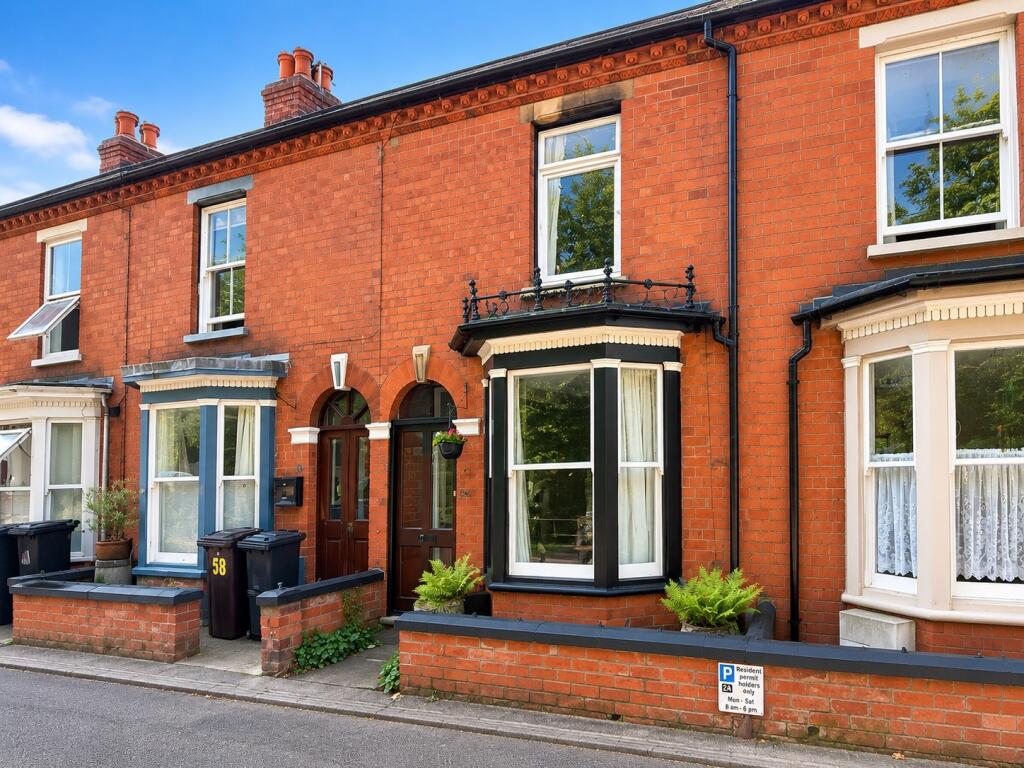 Main image of property: Lindum Avenue, Lincoln, LN2