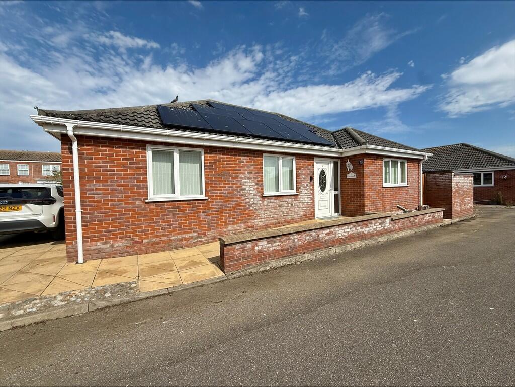 Main image of property: Old Hall Gardens, Caister-on-sea