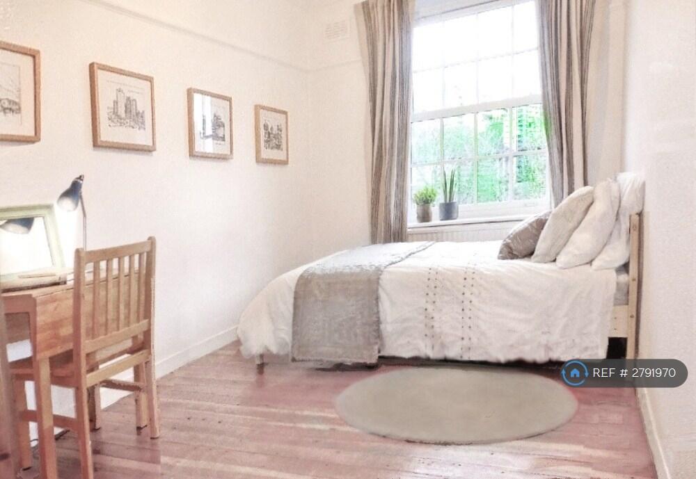 Main image of property: Wenham House, London, SW8