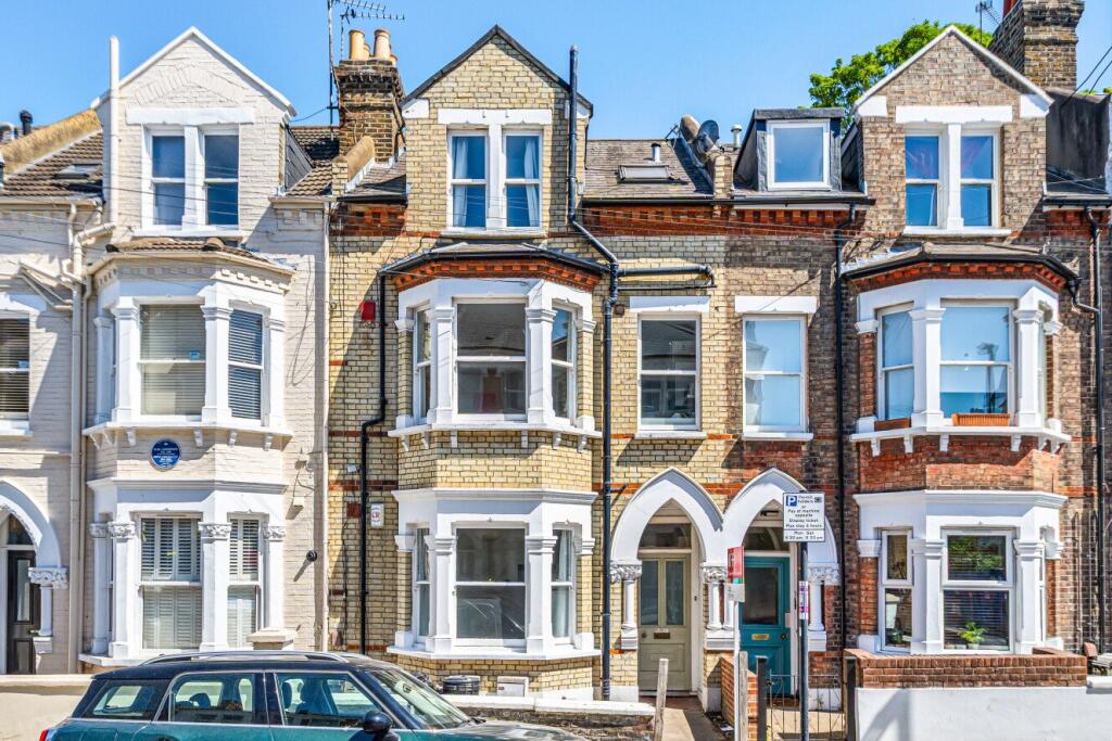 Main image of property: Leathwaite Road, Battersea, London, SW11