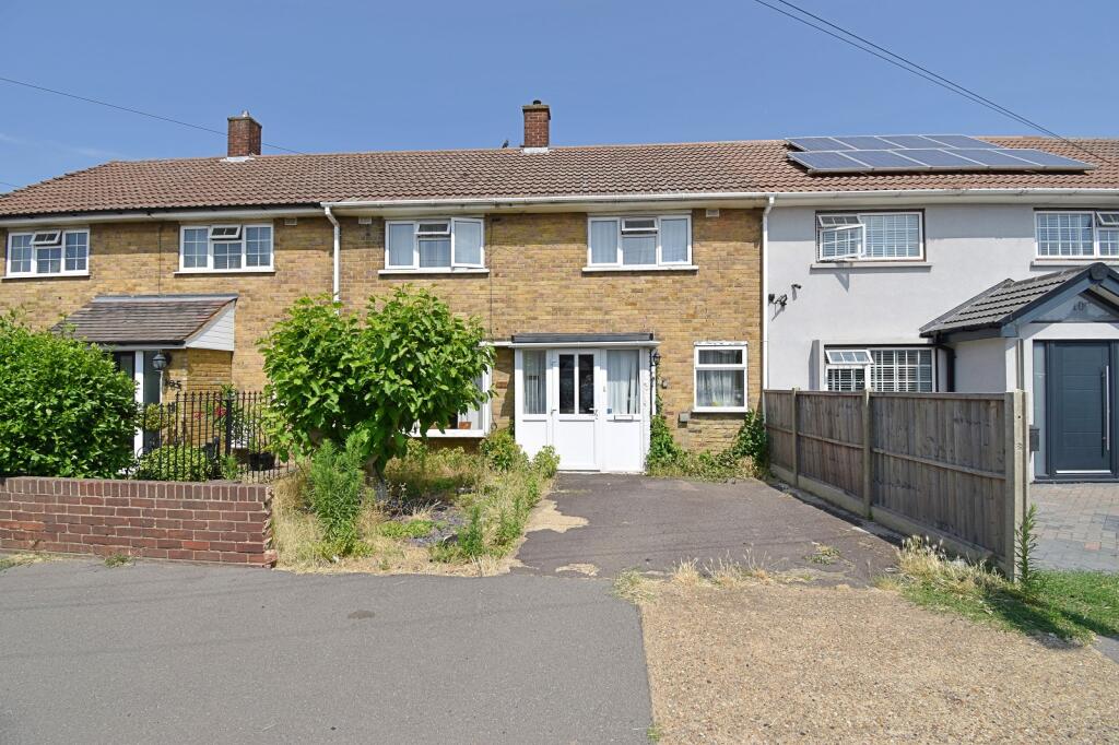 Main image of property: Long Lane, Grays, Essex. RM16 2PP