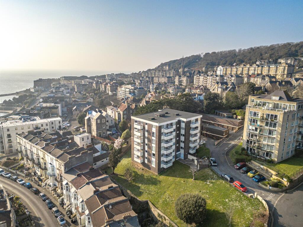 Main image of property: Shrubbery Road, Weston-super-Mare - No Chain!