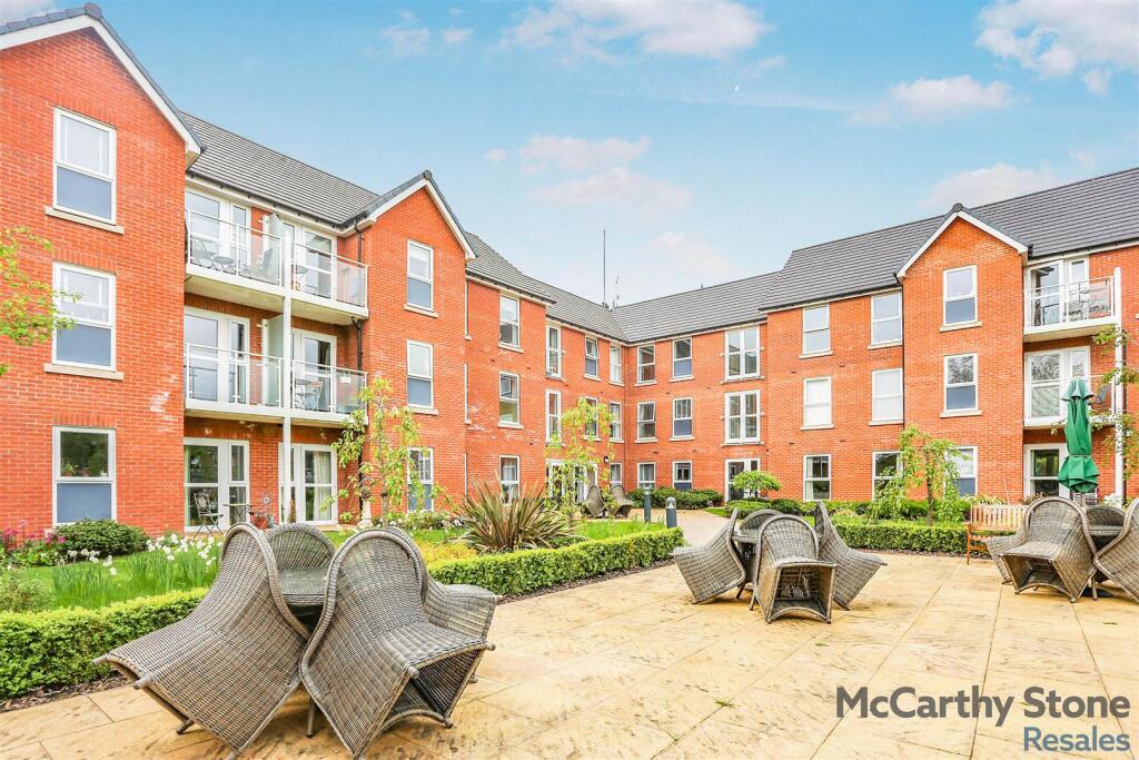 Main image of property: Catherine Place, Scalford Road, Melton Mowbray, Leicestershire. LE13 1FH