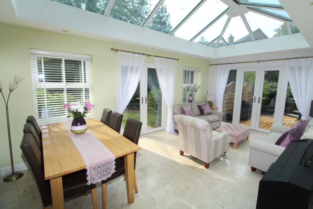 House in Harborough, Swinford - View 3