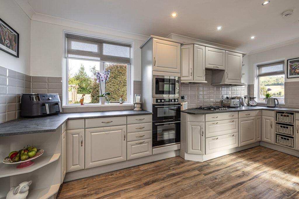House in Galashiels, The Scottish Borders - View 3