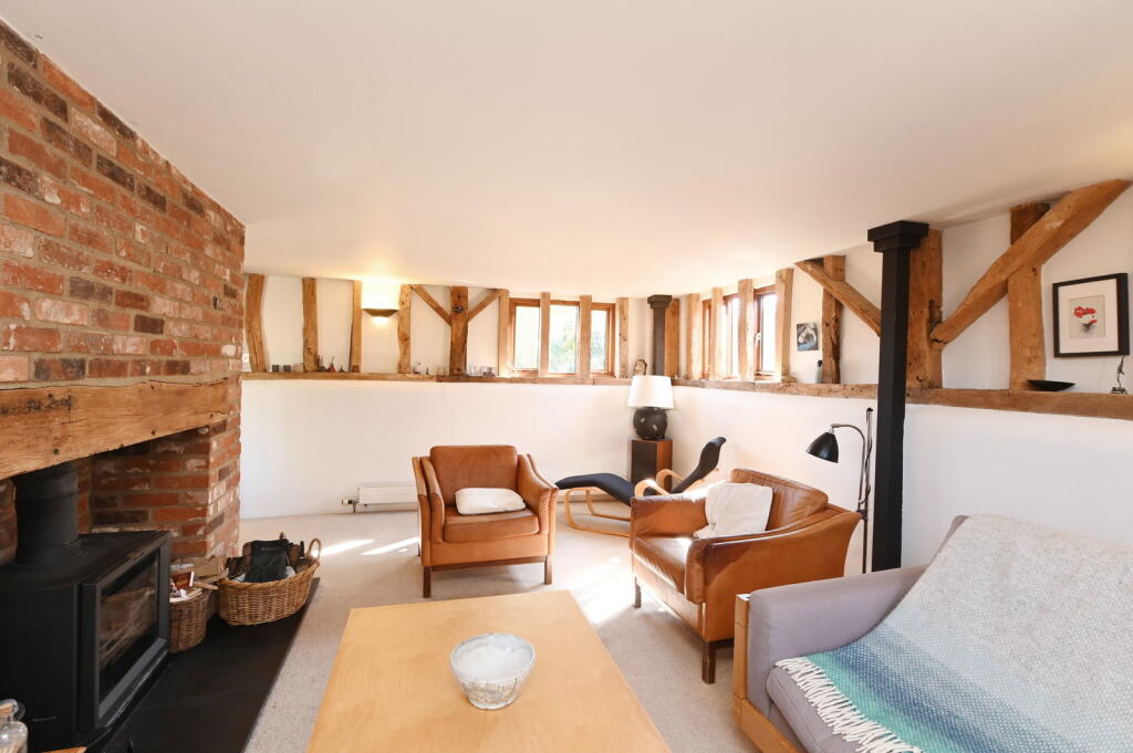 Parham, Nr Framlingham, Suffolk photo 3