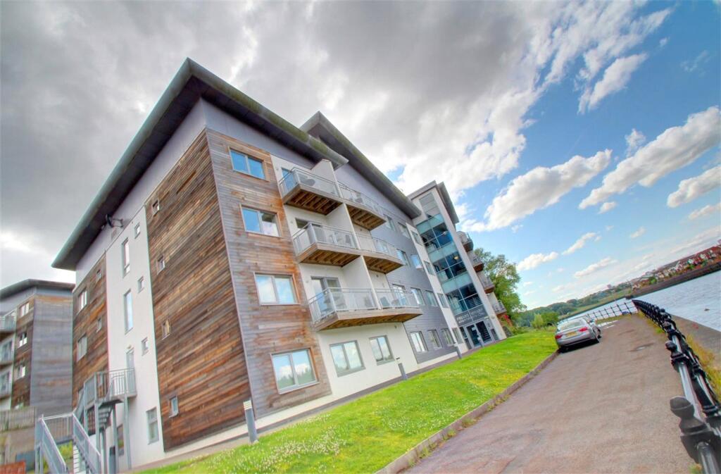 Main image of property: Friars Wharf, Green Lane, Gateshead, NE10