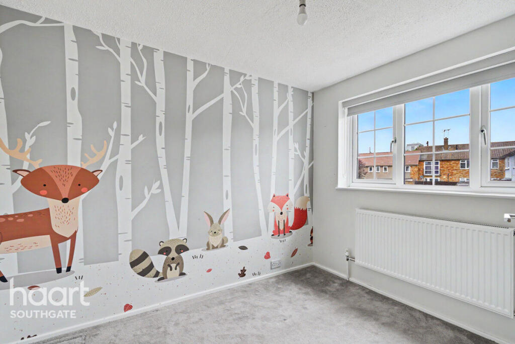 Main image of property: Cherry Tree Lane, Potters Bar