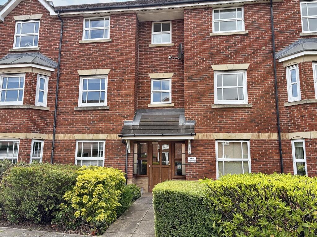 Main image of property: Highbridge, Gosforth, Newcastle upon Tyne, Tyne and Wear, NE3 2HA