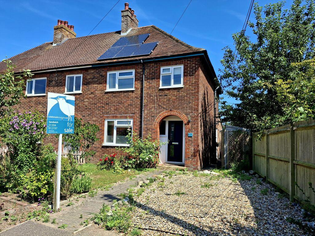 Main image of property: Chequer Lane, Ash