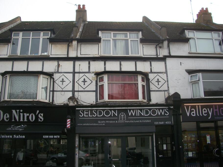Main image of property: Chipstead Valley Road