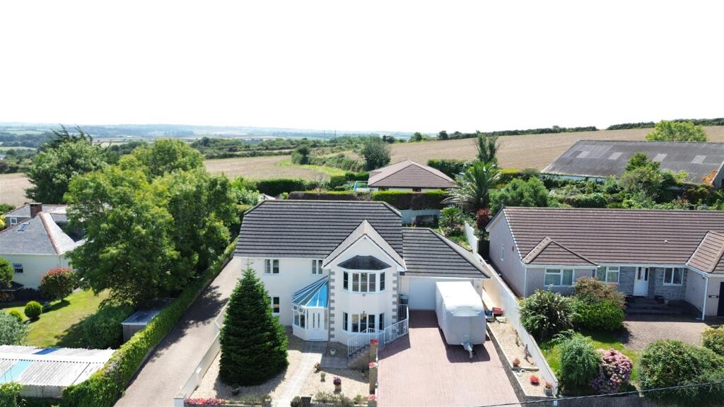 Main image of property: Heather Lane, Canonstown, Hayle