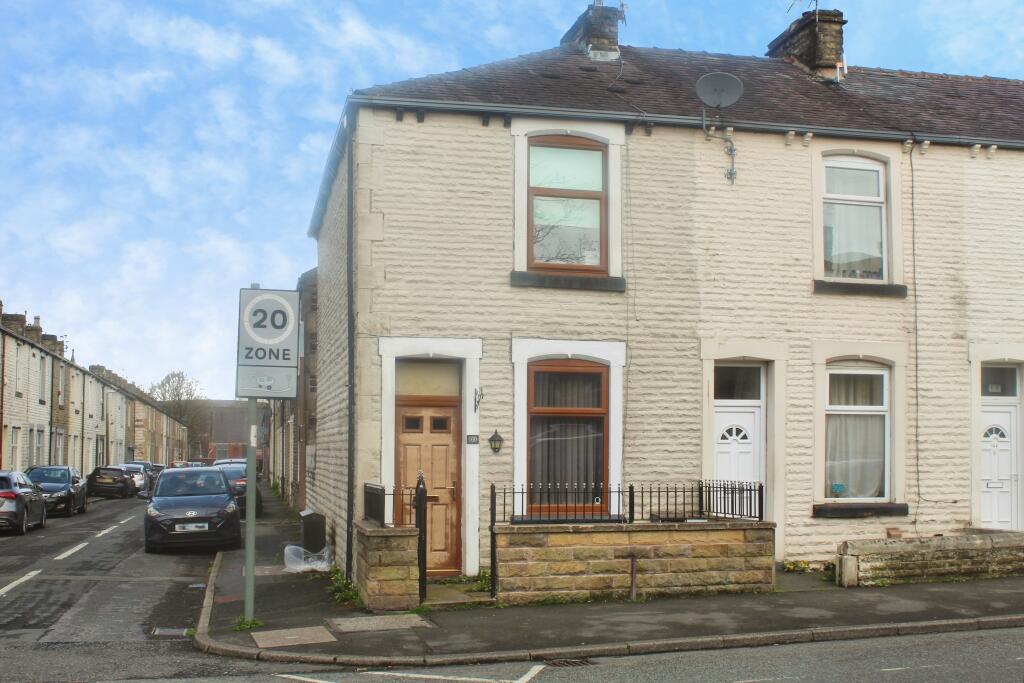 Main image of property: Briercliffe Road, Burnley, BB10