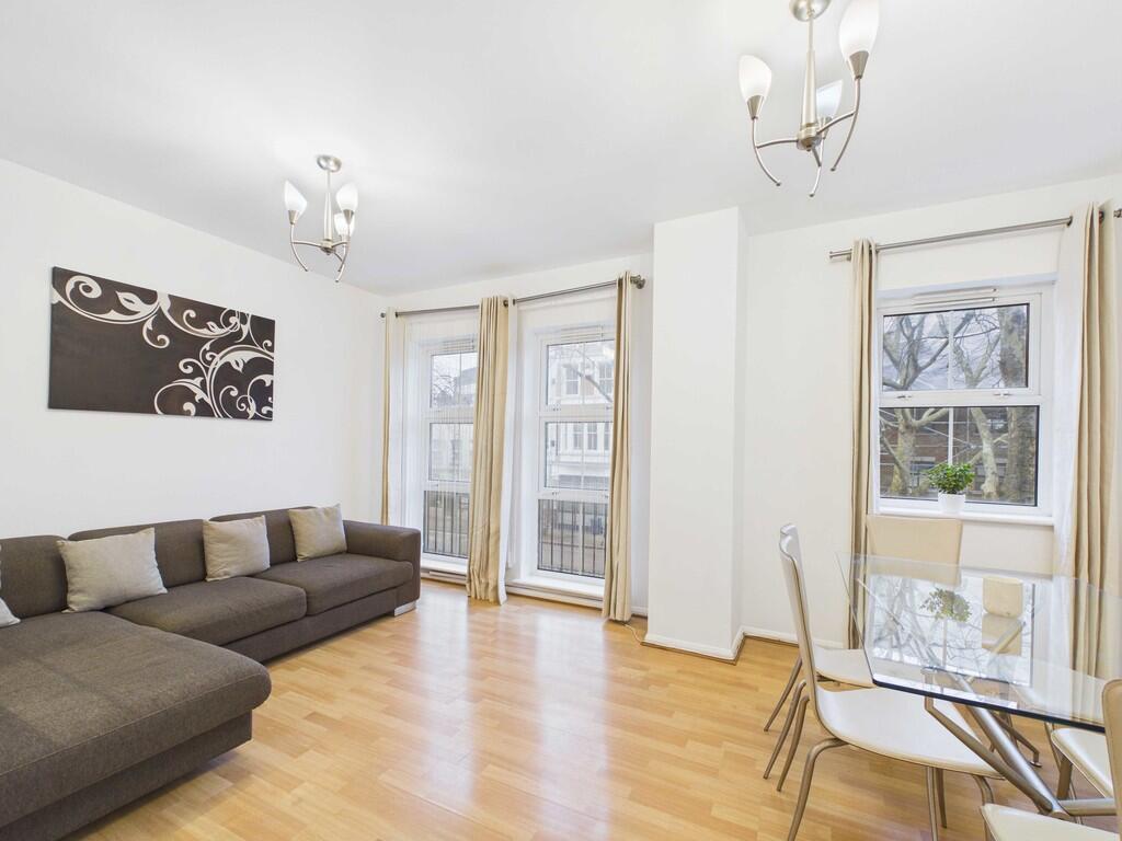 Main image of property: Bridge View Court, Bermondsey