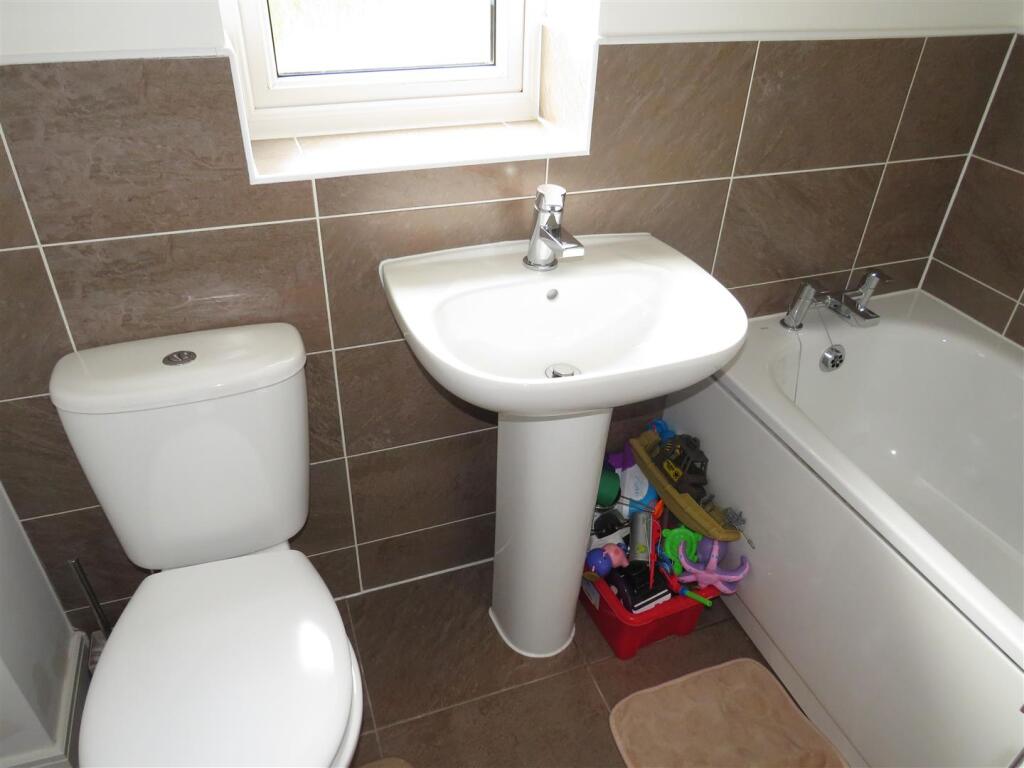 Additional image 12 of Jura Way, Smithswood, Birmingham