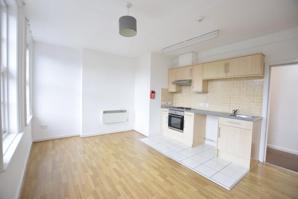 Main image of property: Westover Road, Bournemouth, 