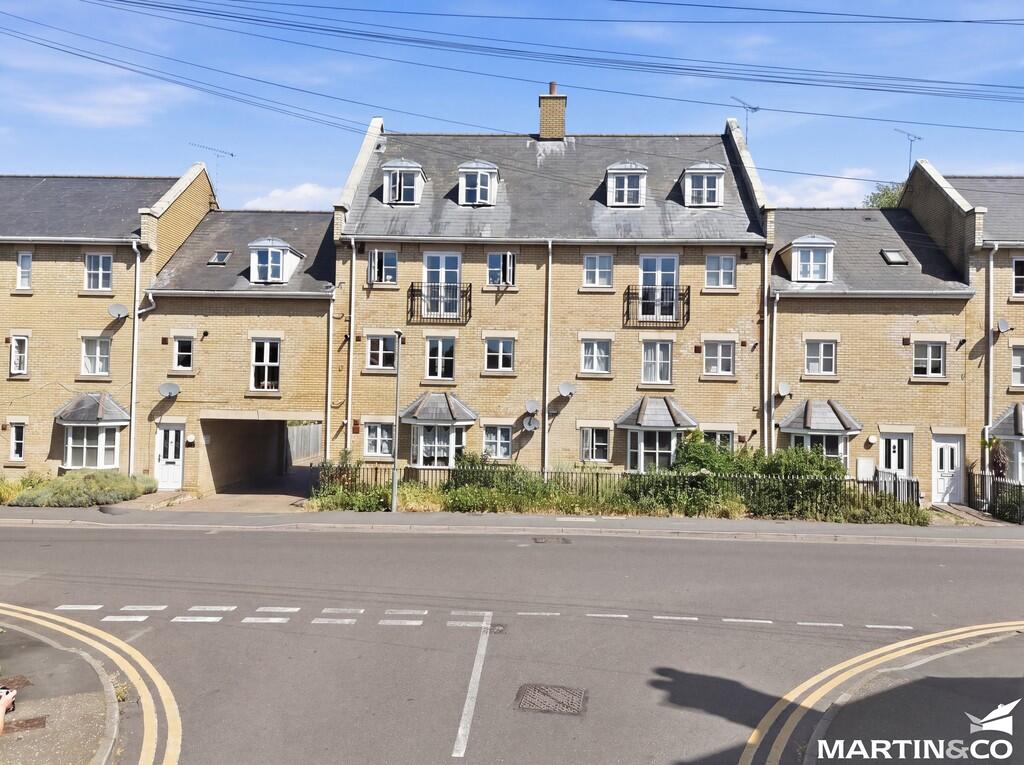 Main image of property: New Writtle Street, Chelmsford