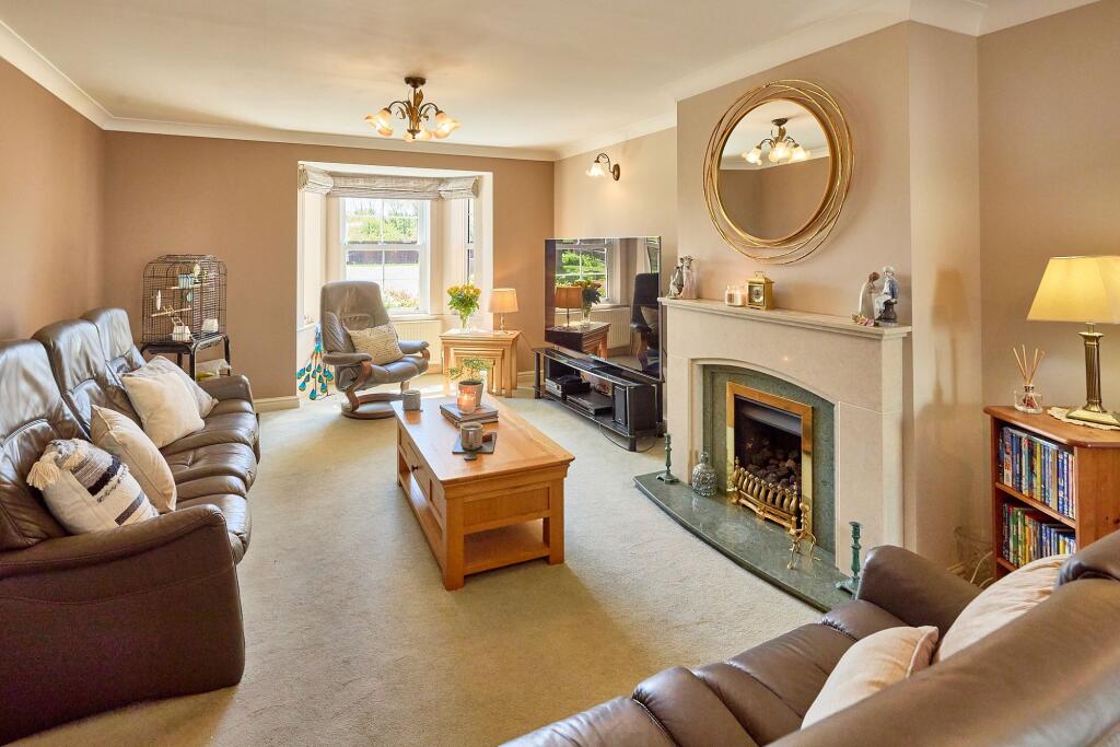 House in Selby, North Yorkshire - View 5
