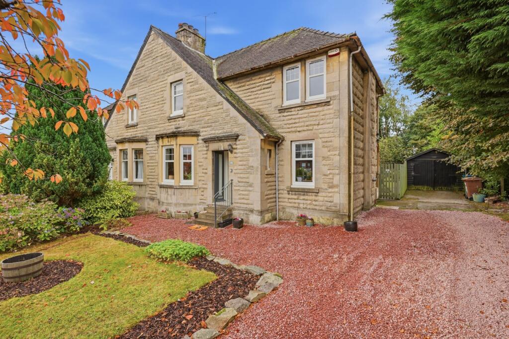 Main image of property: 106 Merrylee Road, Newlands, G43 2RA