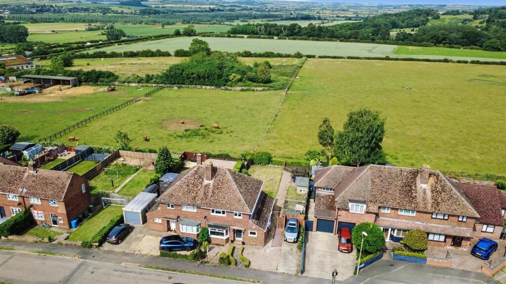 House in Cottingham, North Northamptonshire - View 5
