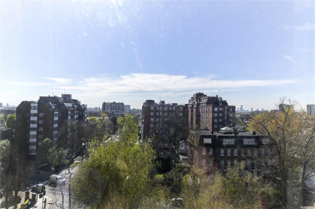 2 bedroom penthouse for rent