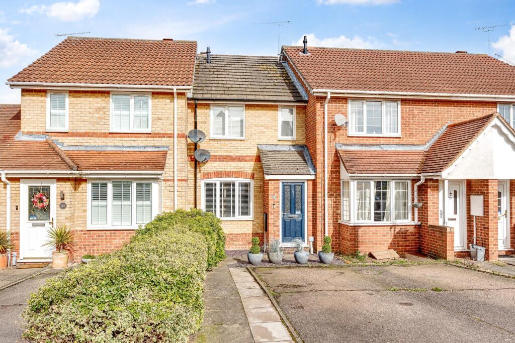 Main image of property: Horsham Close, Haverhill