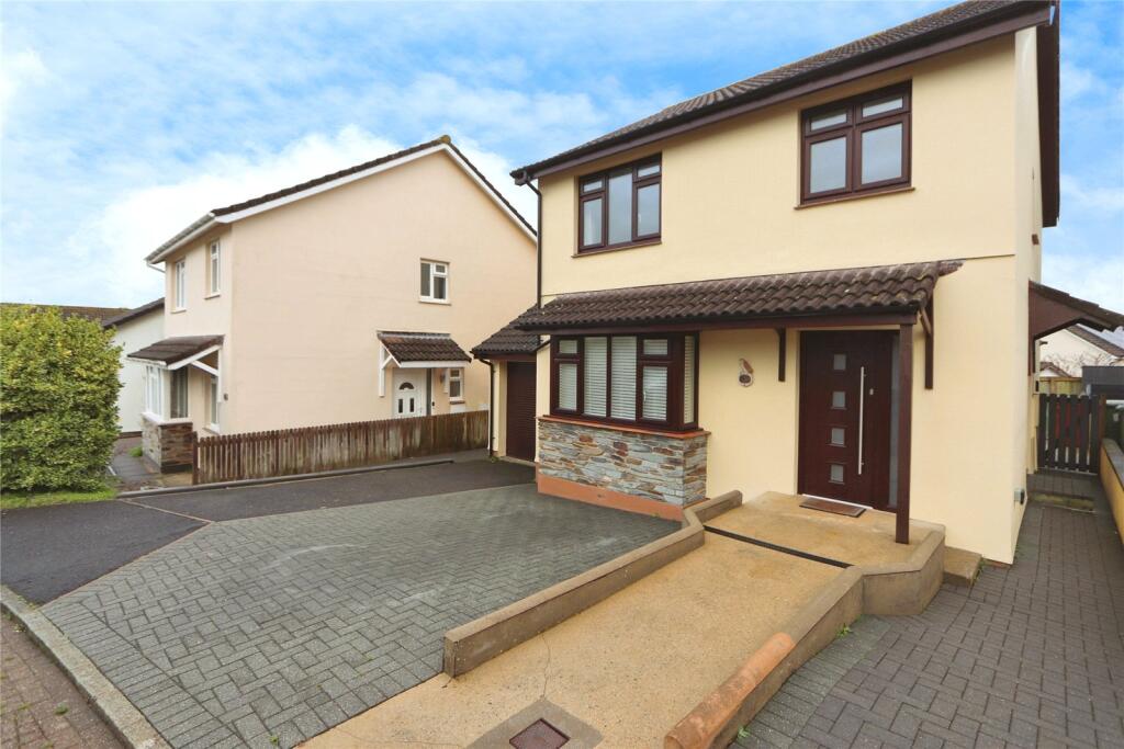 Main image of property: Valley View, Bideford, Devon