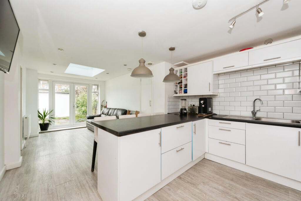 Main image of property: Glasbrook Avenue, Twickenham, Greater London
