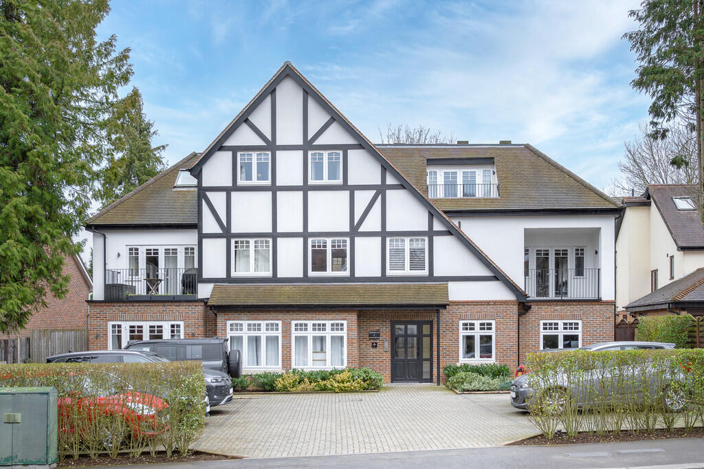 Main image of property: Purley, Surrey