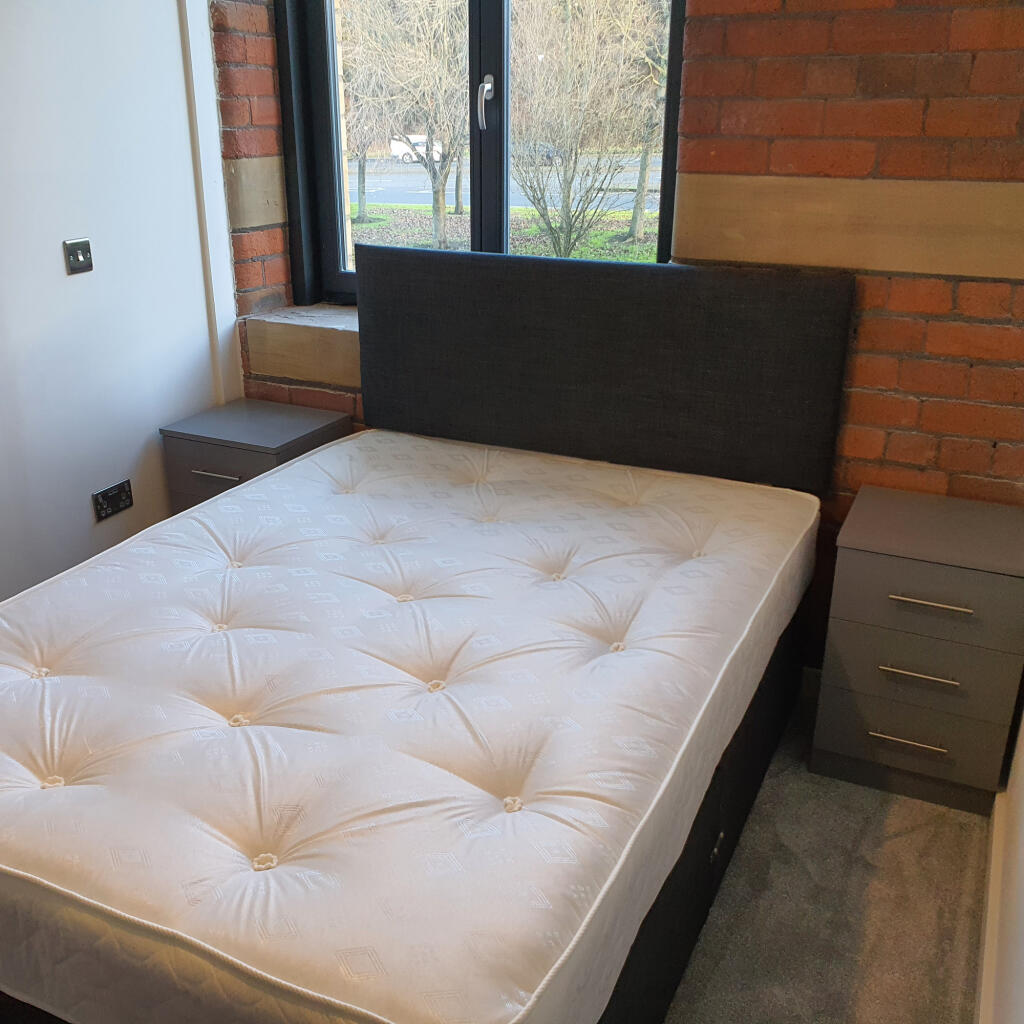 Additional image 10 of Conditioning House, Cape Street, Bradford, Yorkshire, BD1